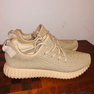 Adidas Yeezy Boost 350 “Oxford Tan” size 11 DS